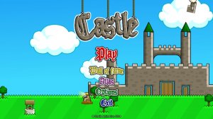 Castle v1.4 - на русском