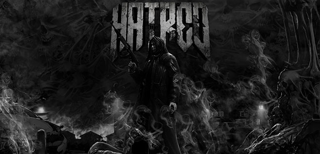 Скачать Hatred (2015) PC – торрент