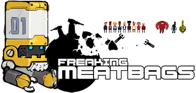 Freaking Meatbags v18.02.2023 - полная версия