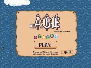 .Age v0.6.2c - игра на стадии разработки