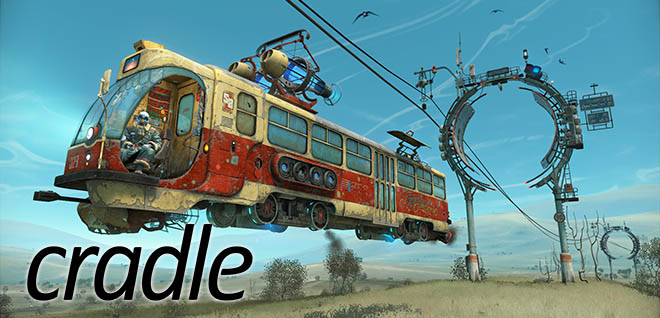 Cradle (2015) PC – торрент