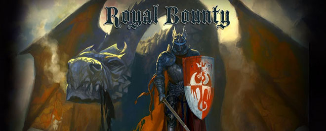 Royal Bounty HD v1.4.329 – полная версия на русском