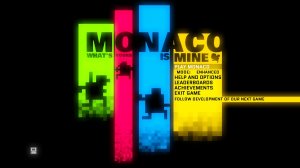 Monaco: What's Yours Is Mine Final v04.07.2018 – полная версия