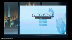 Glitchspace v1.07 - полная версия