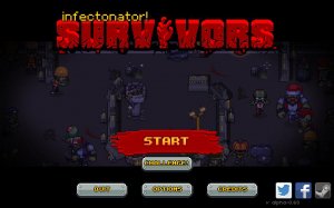 Infectonator: Survivors v1.1.2 - полная версия