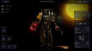 Warhammer 40,000: Deathwatch на компьютер – торрент
