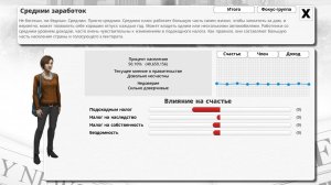Democracy 3 v1.34 – полная версия на русском