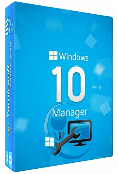 Windows 10 Manager 2.3.4 Final – настройка и оптимизация Windows 10