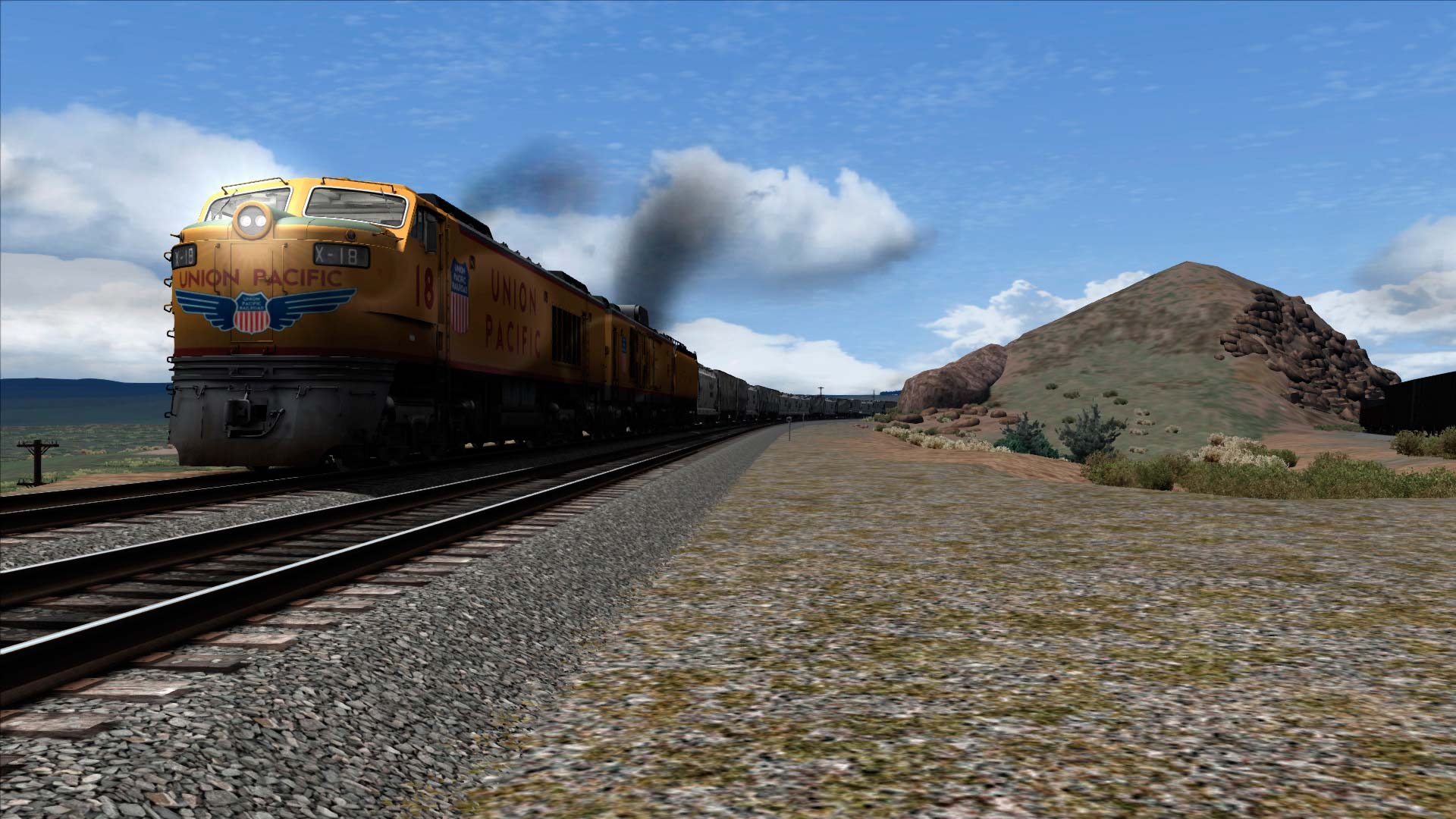 Microsoft train simulator стим фото 60
