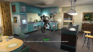 Fallout 4 v1.10.162.0.1 + 7 DLC на компьютер - торрент