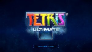 Tetris: Ultimate – тетрис на компьютер