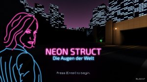 Neon Struct - полная версия