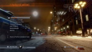 Need for Speed: The Run (2011) PC – торрент