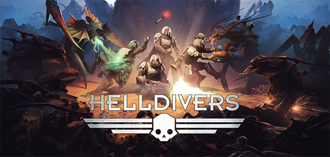 Helldivers (2015) PC – торрент Helldivers (2015) PC – торрент