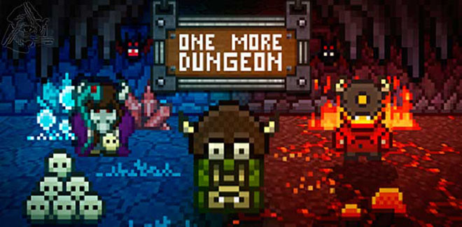 One More Dungeon 2 for mac download