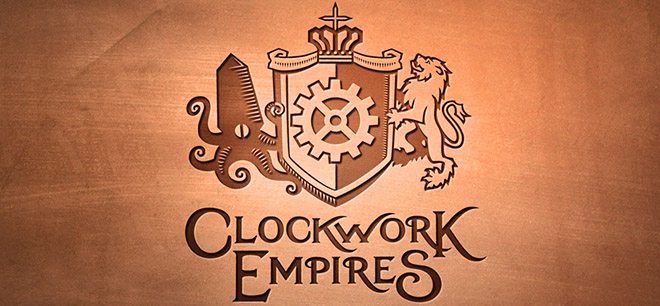 Clockwork Empires v1.0D – торрент