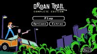 Organ Trail. Complete Edition v2.0.3 - полная версия