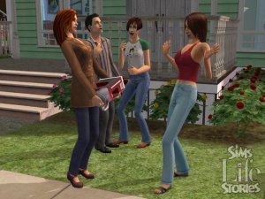 The Sims 2 + все дополнения - торрент