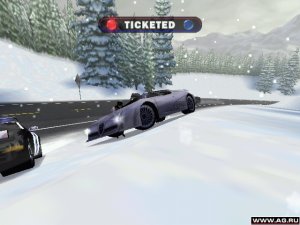 Need for Speed III: Hot Pursuit (1998) PC – торрент