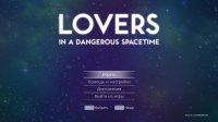 Lovers in a Dangerous Spacetime v1.4.5 – полная версия на русском