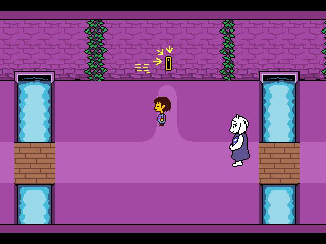 Undertale PC Game Free Download (v1.08c)