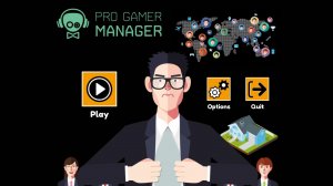 Pro Gamer Manager Build 178 - полная версия