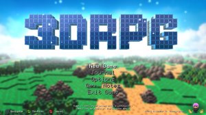 3DRPG v09.05.2016 - полная версия