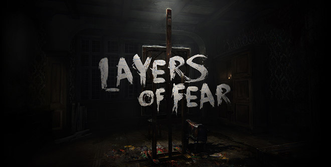 Layers of Fear (2016) PC – торрент