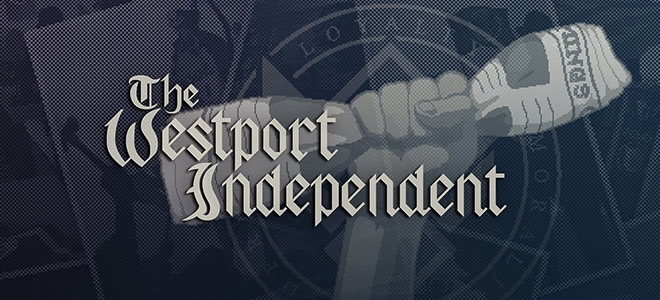 The Westport Independent - полная версия