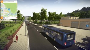 Bus Simulator 16 (2016) PC – торрент