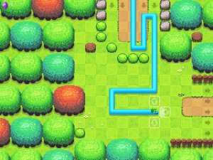 Long Long: A snake lies in the Past v1.1.0