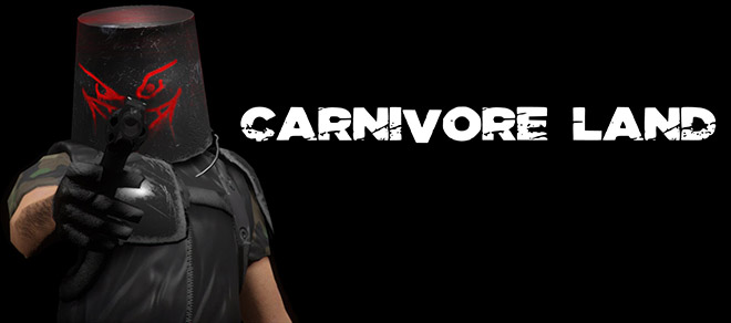Carnivore Land (2016) PC – торрент