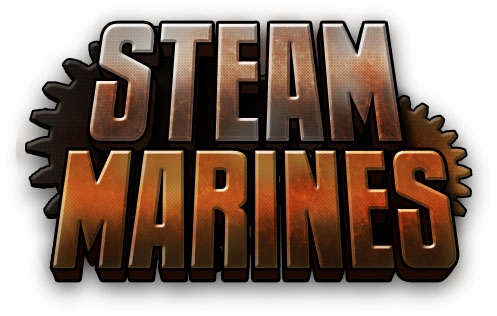 Steam Marines v1.1.6 - полная версия