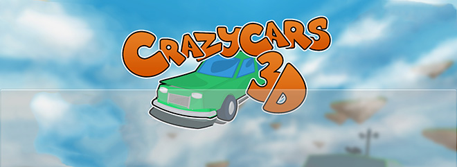 CrazyCars3D v9.0 – на русском