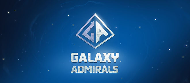 Galaxy Admirals v12.07.17 - игра на стадии разработки
