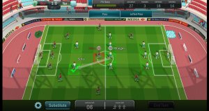 Football Tactics v20.10.17 - полная версия