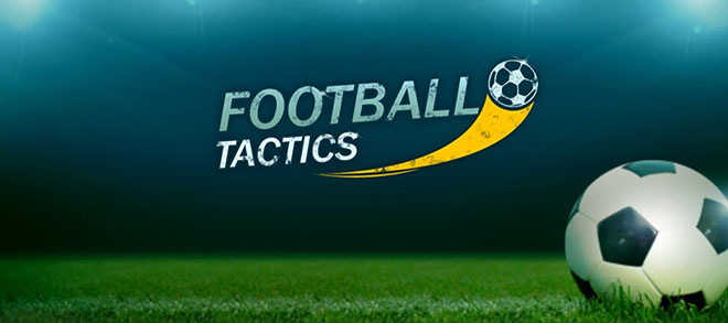 Football Tactics v23.01.2023 - полная версия