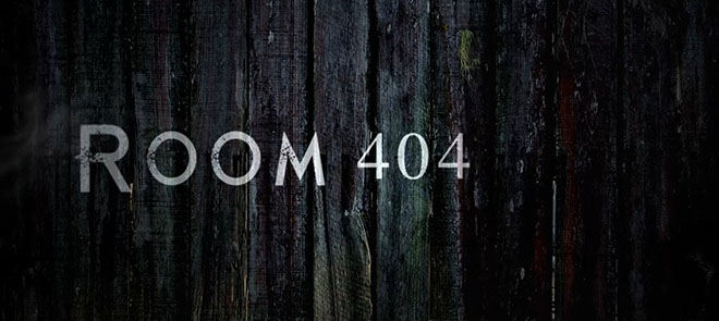 Room 404 полная версия – торрент