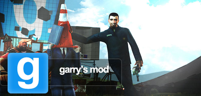 Garry s mod additional content pack full final как установить