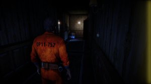 Silent Hill: The Gallows v0.2 - игра на стадии разработки