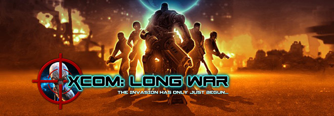 XCOM: Long War (2013) PC – торрент