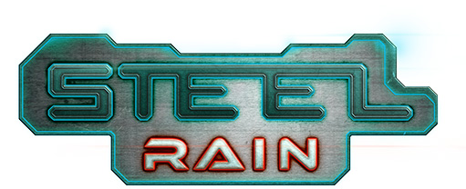 Steel Rain v1.6.3 - полная версия