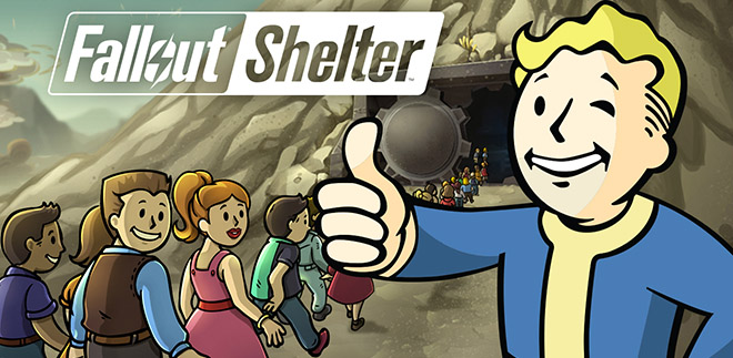 как взломать игру fallout shelter на пк | Дзен