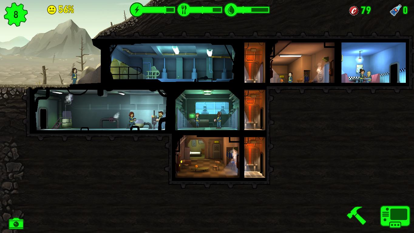 fallout shelter pc save file location steam