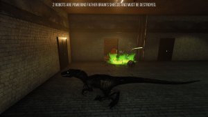 In Case of Emergency, Release Raptor v.a14 - игра на стадии разработки