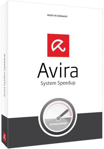 avira system speedup pro 4.11.1.7632 crack