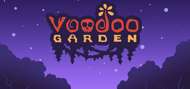 Voodoo Garden - полная версия на русском