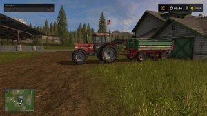 Farming Simulator 17 v1.5.3.1 + 6 DLC – торрент