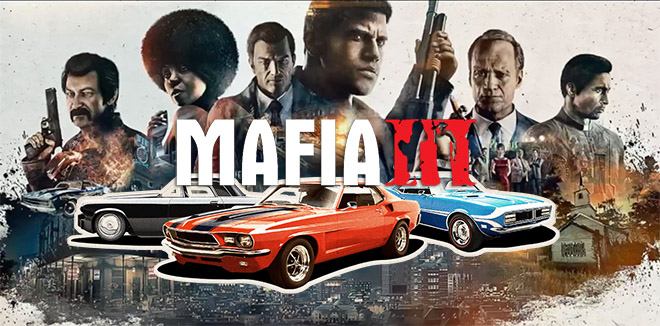 Mafia III / Мафия 3 Definitive Edition V1.100.0u1 – Торрент.