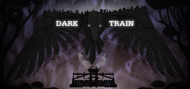 Dark Train v1.0.1 - полная версия на русском